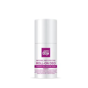 Gentle Day naturalny dezodorant roll-on