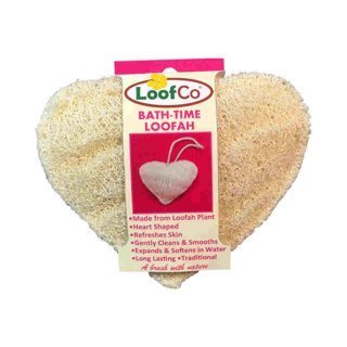 LoofCo Naturalna myjka do kąpieli