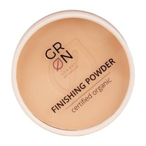 GRN Naturalny sypki puder Pine