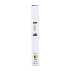 Couleur Caramel  Reminiscence Naturalne cienie do powiek podwójne w stick'u  169 champagne