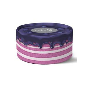 Snails Cień do powiek blueberry dla małych dziewczynek