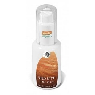 Martina Gebhardt Wild Utah Woda po goleniu 30 ml