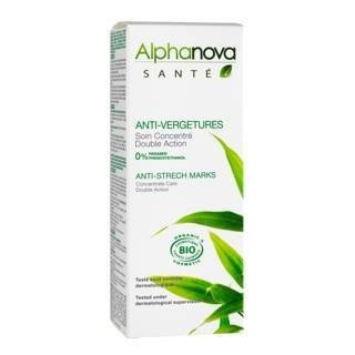 Alphanova Sante Krem przeciw rozstępom