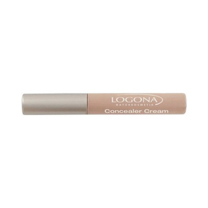 Logona Korektor w kremie 02 jasny beż
