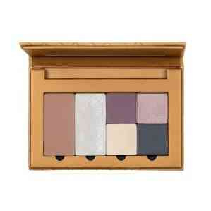 Benecos Paleta cieni naturalnych Beauty ID New York