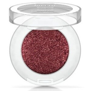 Lavera Brokatowy cień do powiek pink moon 09