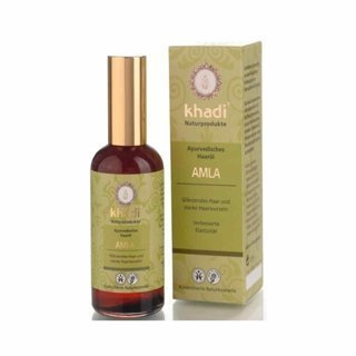 Khadi Olejek Amla do włosów 100 ml