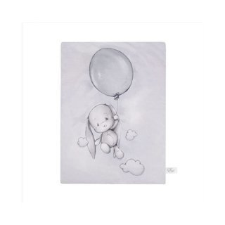 Effii Koc ocieplany Effik z balonem 70x100