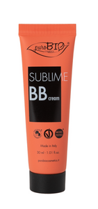 Puro Bio Sublime BB Podkład w kremie 02