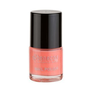 Benecos Lakier do paznokci peach sorbet 9 ml