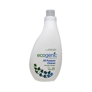  Ekologiczny płyn do czyszczenia uniwersalny koncentrat Ecogenic 1000 ml