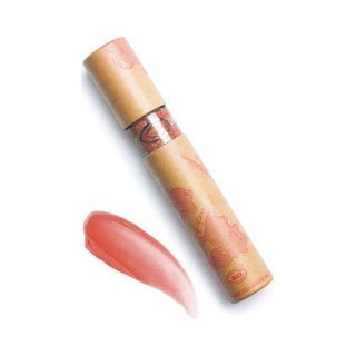 Couleur Caramel Naturalny błyszczyk do ust  808  pearly coral