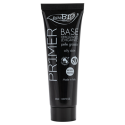Puro Bio Baza do cery tłustej