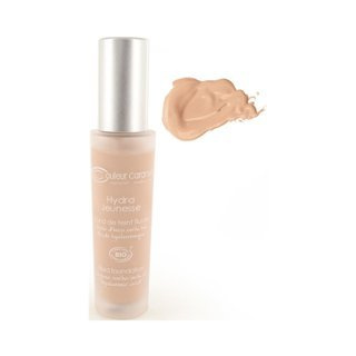 Couleur Caramel Podkład Hydra Jeunesse 23
