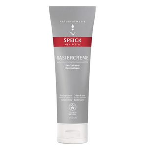 Speick Men Active Naturalny krem do golenia 75 ml