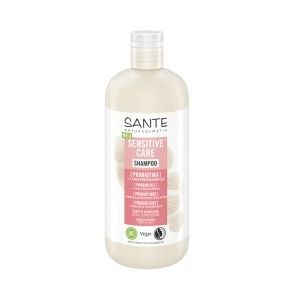 Sante Naturalny szampon do wrażliwej skóry głowy 500ml