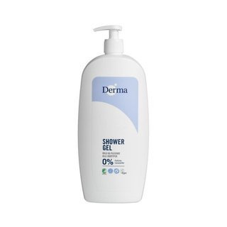 Derma Family Ekologiczny żel do mycia ciała 1000 ml