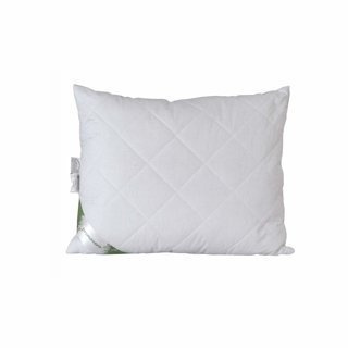 Poduszka antyalergiczna pikowana z zamkiem Poldaun Primavera