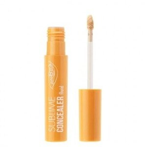 Puro Bio Sublime Korektor w płynie 02