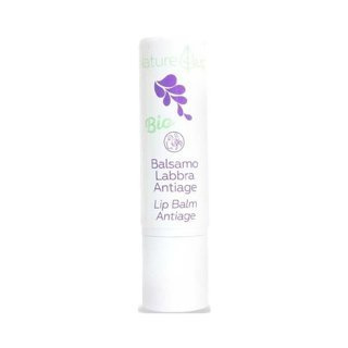 Couleur Caramel Antiage Love Bio Pomadka ochronna