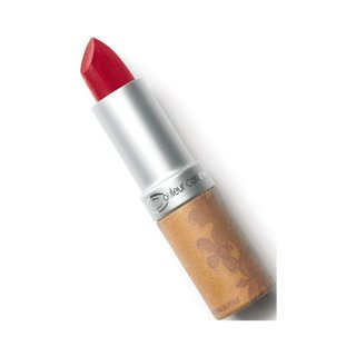 Couleur Caramel Pomadka do ust matowa 122 czerwona porzeczka