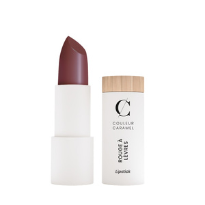 Couleur Caramel Matowa pomadka do ust 258 wiśnia