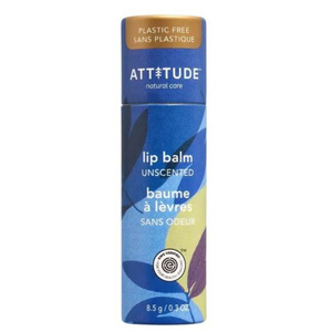 Attitude Balsam do ust bezzapachowy
