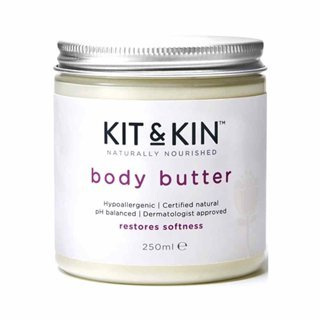 Kit and Kin Masło do ciała 250 ml
