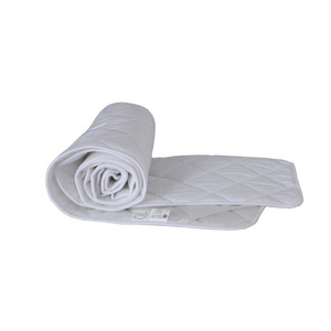 Ochraniacz na materac comfort plus Poldaun 180x200