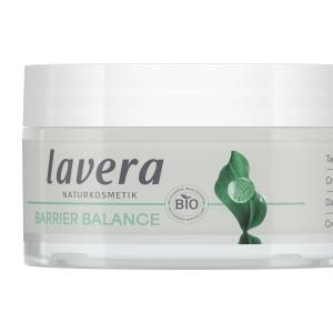 Lavera Barrier Balance Krem na dzień z prebiotykami