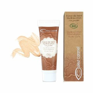 Couleur Caramel Podkład Hydracoton 11