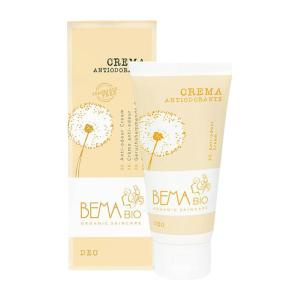 Bema Cosmetici Bio-dezodorant w kremie