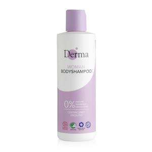 Derma Eco Woman Żel do mycia ciała 250 ml