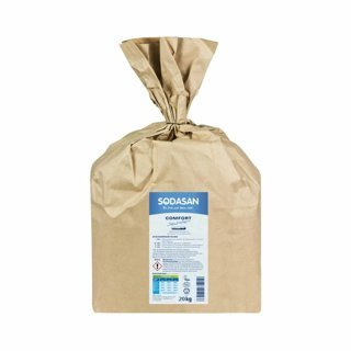 Sodasan Comfort Sensitive Proszek do prania  dla skóry wrażliwej 20 kg