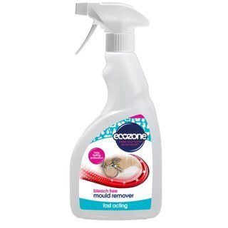 Ecozone Spray do usuwania pleśni 500 ml