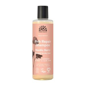 Urtekram Szampon regenerujący Nordic Berry