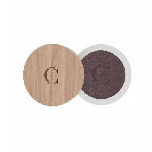 Couleur Caramel Naturalny cień do powiek satynowy 144 pearly chestnut