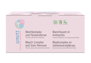 Sonett Ekologiczny wybielacz i odplamiacz 5 kg