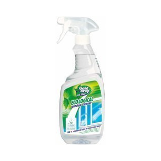 Gold drop Eco Line Płyn do szyb 750 ml
