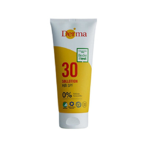 Derma Sun Balsam przeciwsłoneczny SPF30 miniaturka 25 ml