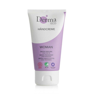 Derma Eco Woman Krem do rąk 75 ml