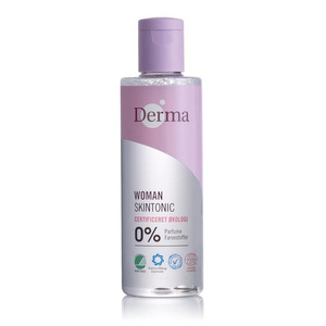 Derma Eco Woman Tonik do twarzy