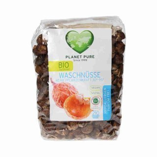 Ekologiczne orzechy piorące Planet Pure 1000 g