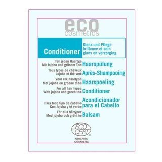 Eco Cosmetics Odżywka do włosów 5 ml