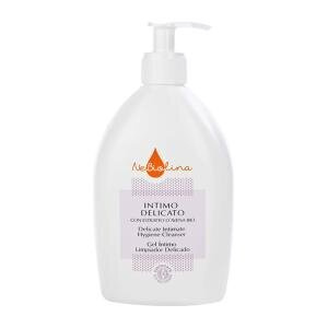NeBiolina Organiczny żel do higieny intymnej