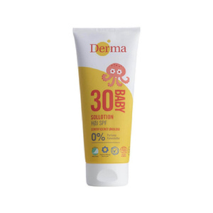 Derma Eco Baby Balsam przeciwsłoneczny SPF30 200 ml