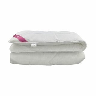 Kołdra antyalergiczna duo Poldaun Calma