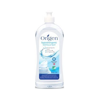 Origen Hipoalergiczny płyn do mycia naczyń 500 ml