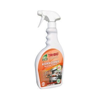 Tri-Bio Probiotyczny spray do czyszczenia kuchni 420 ml