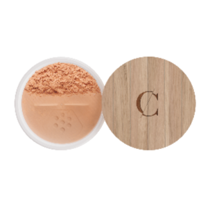Couleur Caramel Puder biomineralny 25
